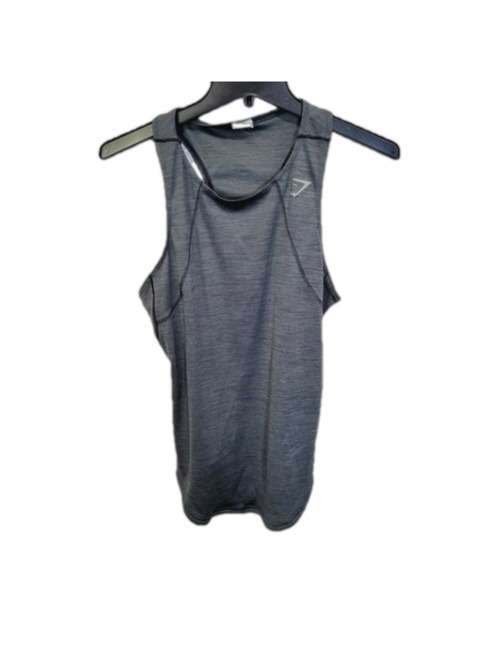 GYMSHARK training tank